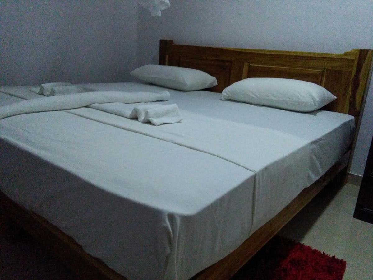 Thilina Homestay Sigiriya Bagian luar foto