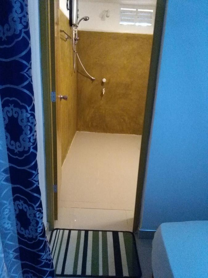 Thilina Homestay Sigiriya Bagian luar foto