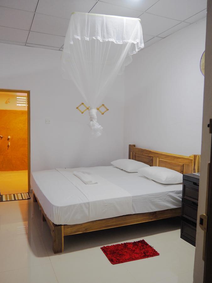 Thilina Homestay Sigiriya Bagian luar foto