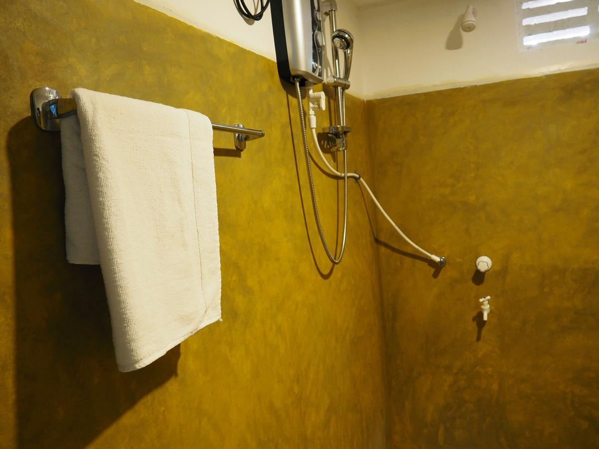 Thilina Homestay Sigiriya Bagian luar foto