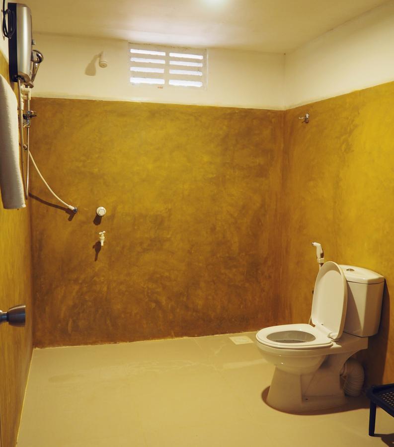 Thilina Homestay Sigiriya Bagian luar foto