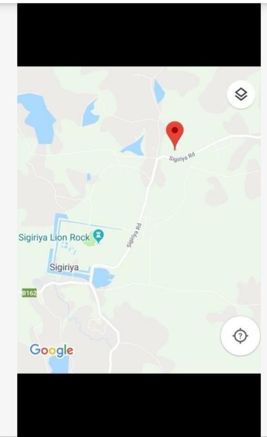 Thilina Homestay Sigiriya Bagian luar foto